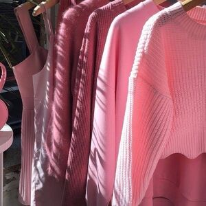 Meet your Posher, Anya